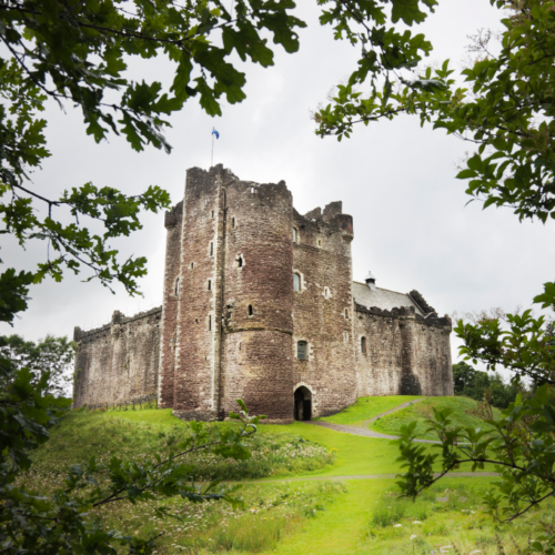 Doune Castle